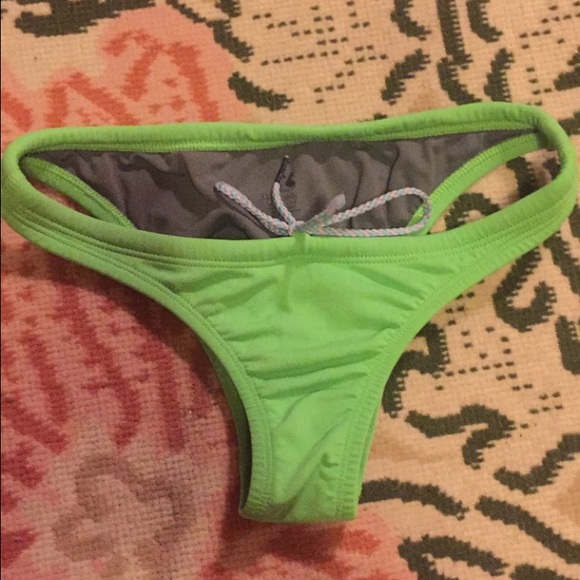 Jolyn Brazilian bottoms