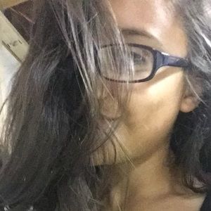 Meet your Posher, Eunice