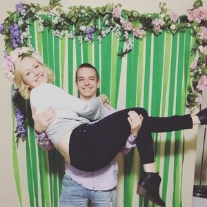 Meet your Posher, Mackenzie