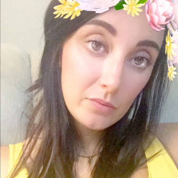 Meet your Posher, Kenna