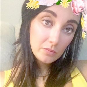 Meet your Posher, Kenna