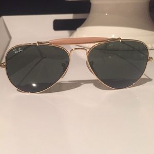 Ray-Ban Aviators
