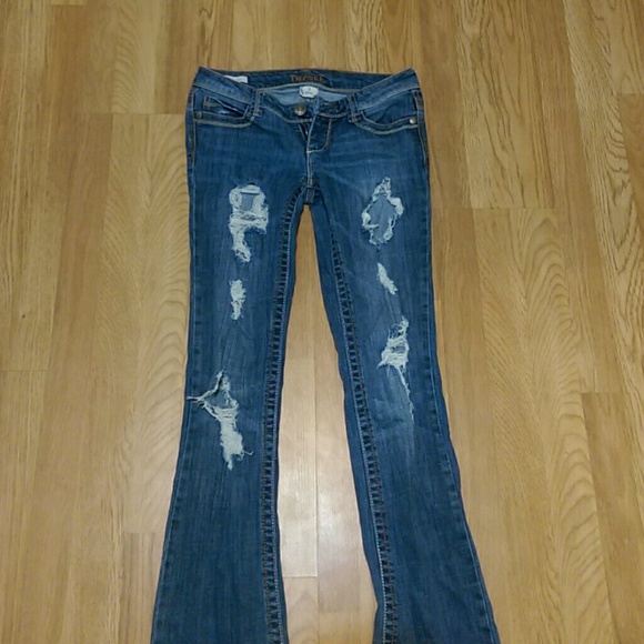 Decree jeans