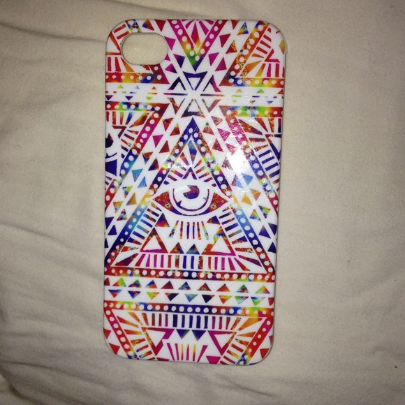 iPhone 4/4s case