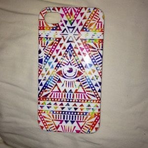iPhone 4/4s case