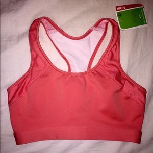 Moving Comfort Phoebe Sports Bra