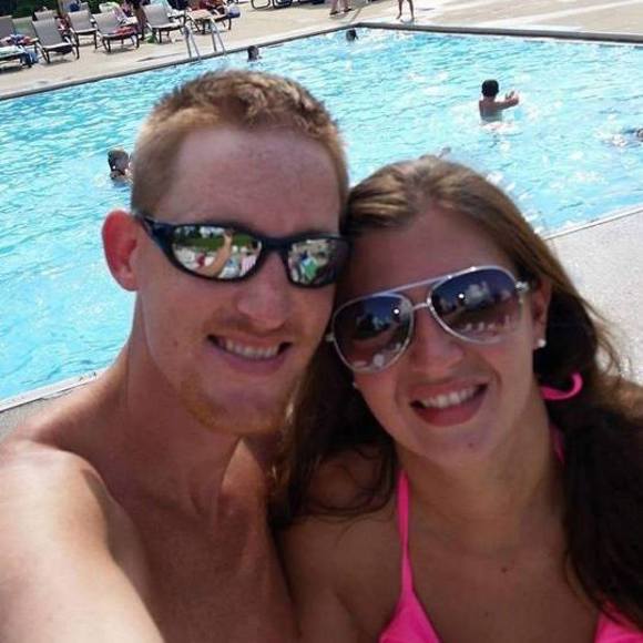 Meet your Posher, Jamie