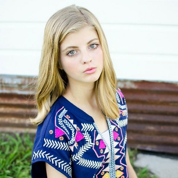 For Irichberg23 Embroidered Dress