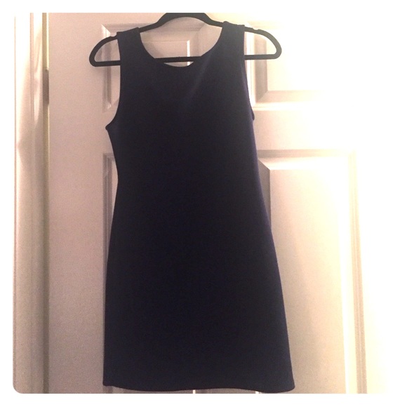 Short tight dress
