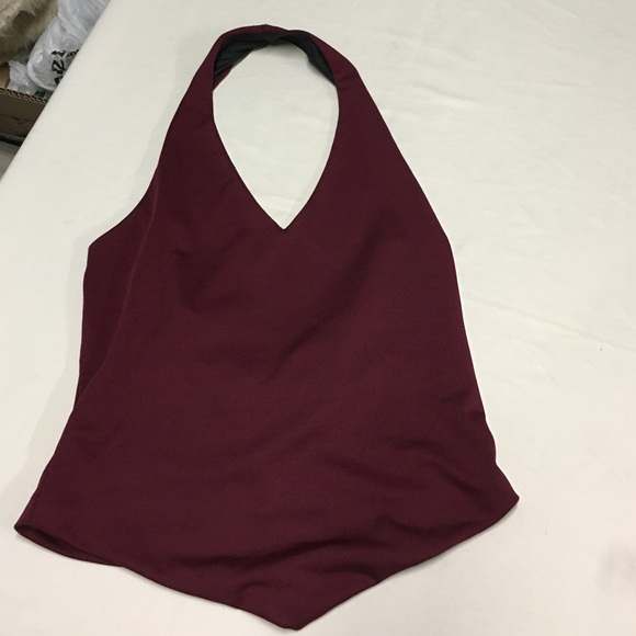 Other - Vintage halter