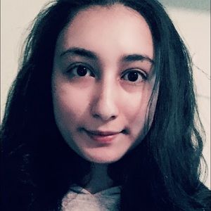 Meet your Posher, Ashley