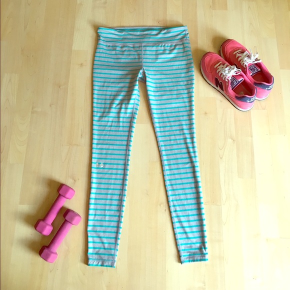 Under Armour Pants - Under Armour Leggings