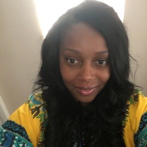 Meet your Posher, Jesseyetta