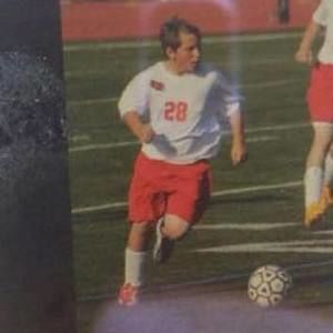 Meet your Posher, Andrew