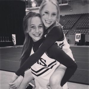 Meet your Posher, Bailey