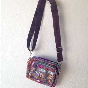 Tiny tokidoki shoulder bag