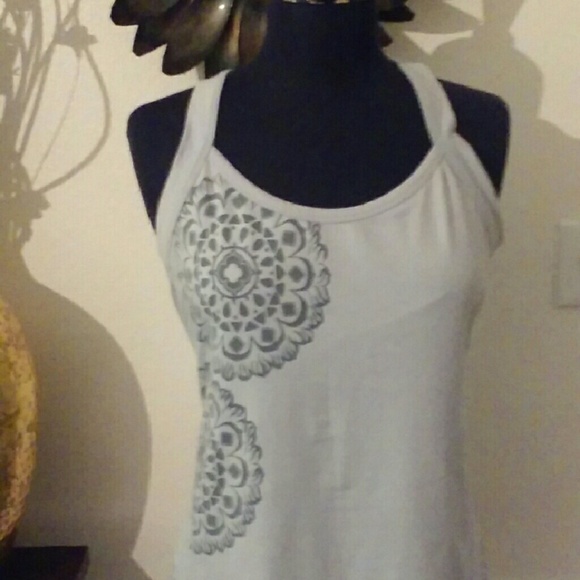 Work -out top
