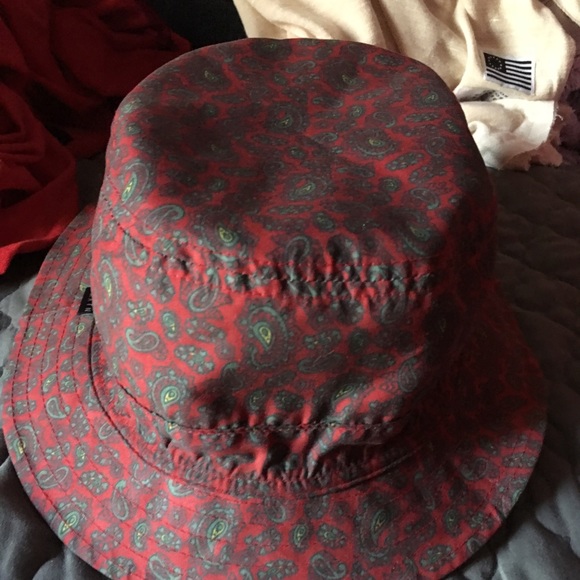 Bucket Hat - Picture 3 of 4