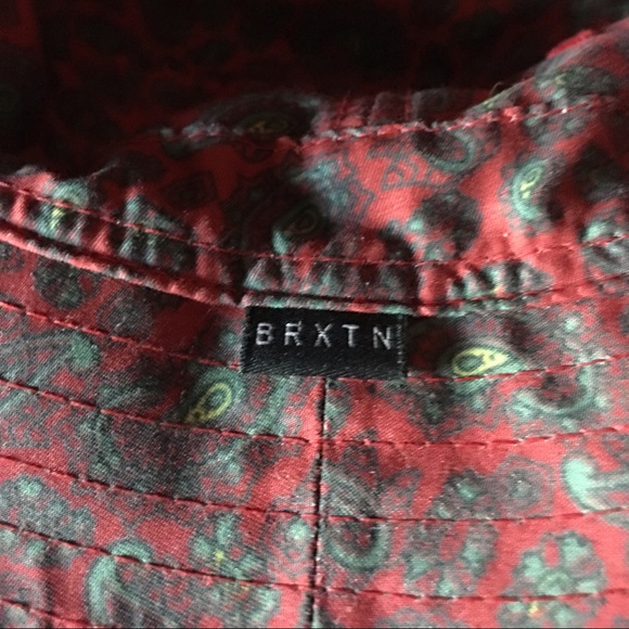 Bucket Hat - Picture 2 of 4