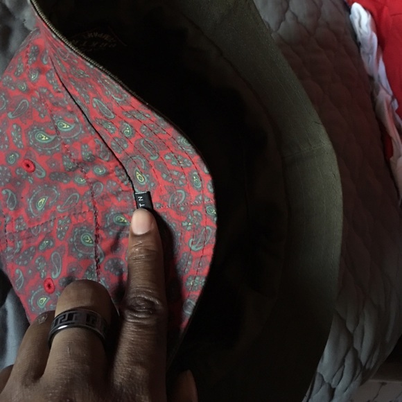 Bucket Hat - Picture 4 of 4