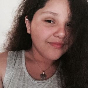 Meet your Posher, Gabrielle