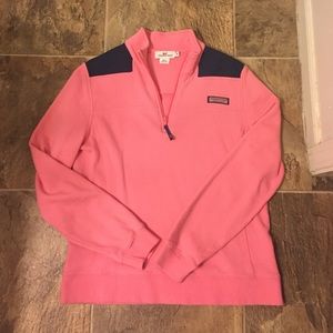 Vineyard vines shep shirt