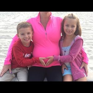 Meet your Posher, Gabrielle