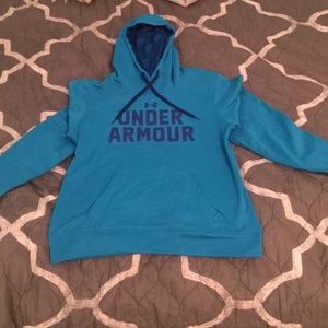 Under Armour Hoodie