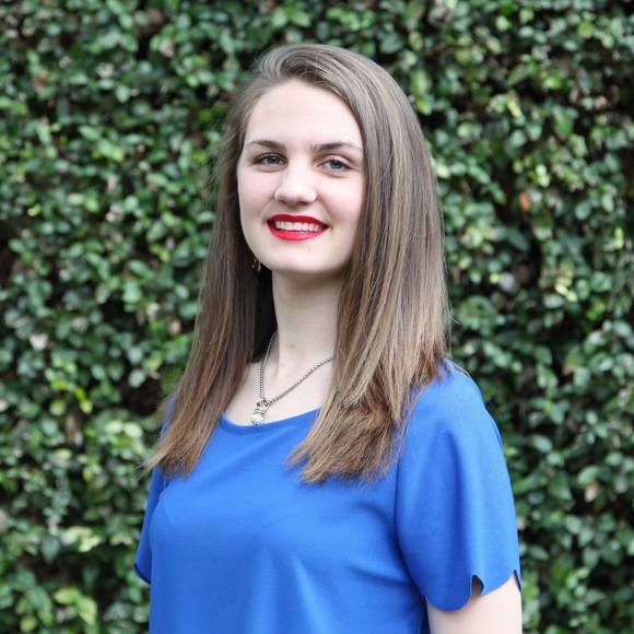 Meet your Posher, Meghan - Picture 1 of 1
