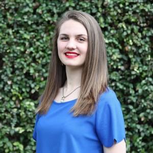 Meet your Posher, Meghan