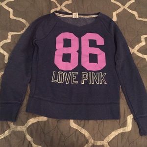 PINK Victoria's Secret Noodie