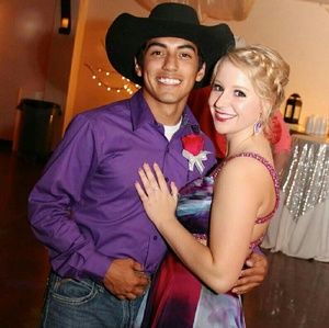 Meet your Posher, Johnathon