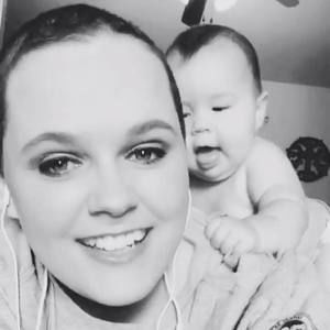 Meet your Posher, Lacey