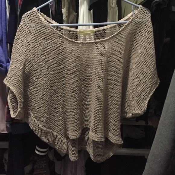 Summer top