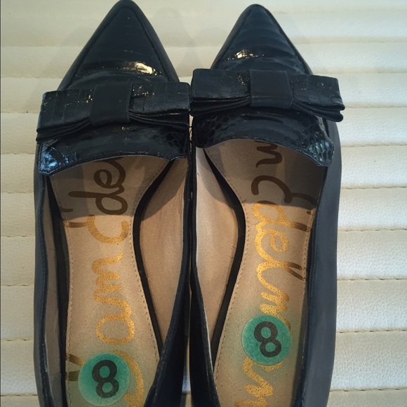 Sam Edelman flats size 8