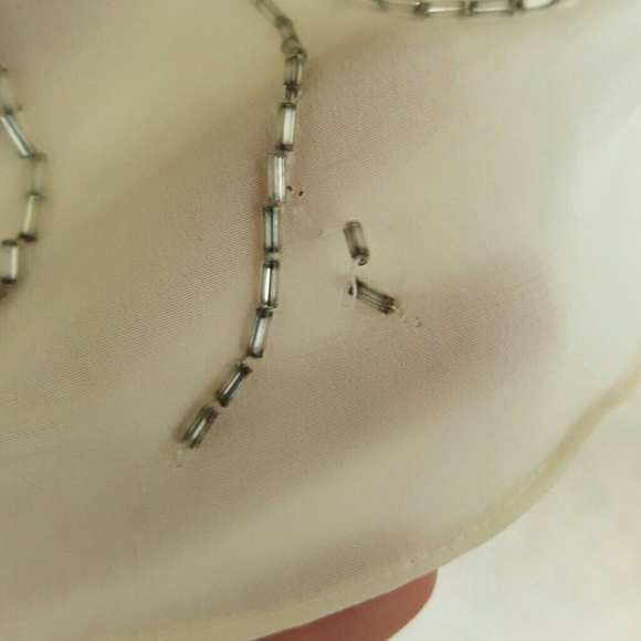 Argenti Notte blouse - Picture 3 of 4