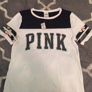 SALE!!!PINK Victoria's Secret T-Shirt