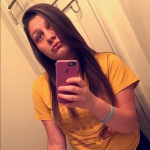 Meet your Posher, Abby