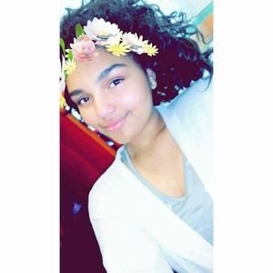 Meet your Posher, Francheska