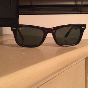 Ray-Ban Wayfarer Square