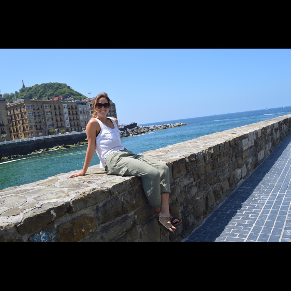 Meet your Posher, Charlotte