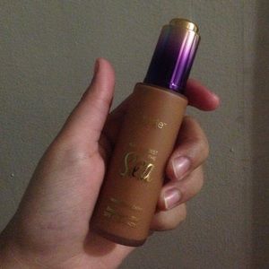 Tarte Rainforest Of The Sea Water Foundation