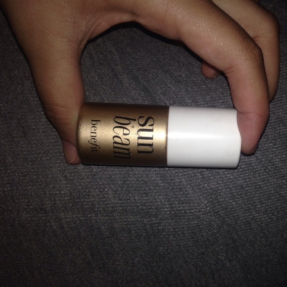 Sun Beam Highlighter by Benefit
