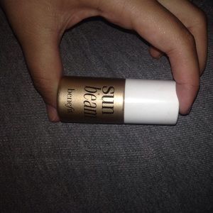 Sun Beam Highlighter by Benefit