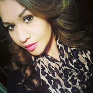 Meet your Posher, Patsy