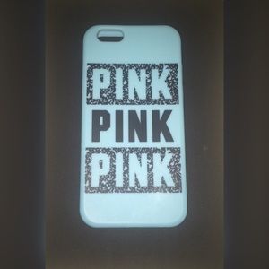 PINK iPhone 6/6s case