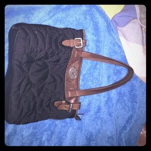 Cute fossil purse ❤️