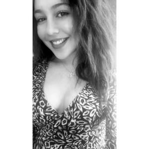 Meet your Posher, Kariina