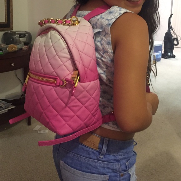 Moschino backpack