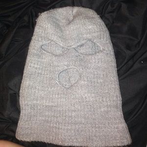Ski Mask Ski Mask